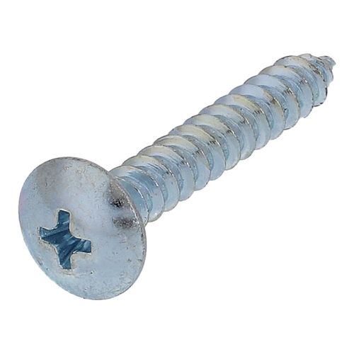 鉄/ユニクロ タッピング トラス頭 5x35 (400本入)