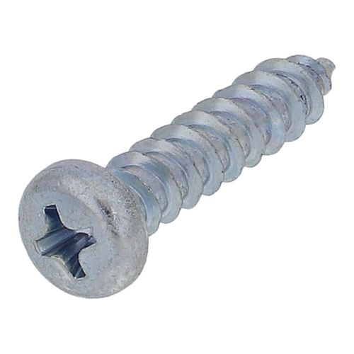 鉄/ユニクロ タッピング 鍋頭 5x25 (500本入)