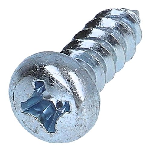 鉄/ユニクロ タッピング 鍋頭 6x20 (500本入)