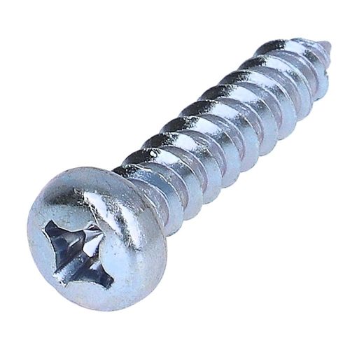 鉄/ユニクロ タッピング 鍋頭 6x30 (250本入)
