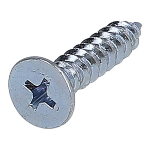 鉄/ユニクロ タッピング 皿頭 5x25 (500本入)