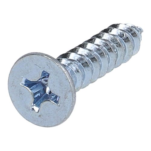 鉄/ユニクロ タッピング 皿頭 6x30 (250本入)